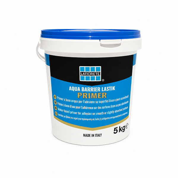 AQUA BARRIER LASTIK PRIMER